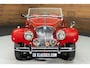MG TF 1250 Cabriolet | 1954