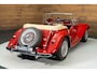 MG TF 1250 Cabriolet | 1954
