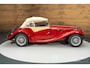MG TF 1250 Cabriolet | 1954
