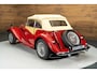 MG TF 1250 Cabriolet | 1954
