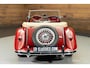 MG TF 1250 Cabriolet | 1954