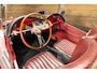 MG TF 1250 Cabriolet | 1954