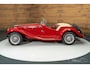 MG TF 1250 Cabriolet | 1954