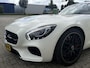 Mercedes-Benz AMG-GT 4.0 S AMG SPEEDSHIFT DCT 375KW