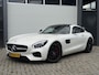 Mercedes-Benz AMG-GT 4.0 S AMG SPEEDSHIFT DCT 375KW