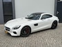 Mercedes-Benz AMG-GT 4.0 S AMG SPEEDSHIFT DCT 375KW
