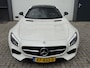 Mercedes-Benz AMG-GT 4.0 S AMG SPEEDSHIFT DCT 375KW