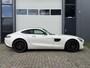 Mercedes-Benz AMG-GT 4.0 S AMG SPEEDSHIFT DCT 375KW