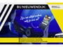 Renault Kangoo 1.5 Blue dCi 95 Comfort L1 | RADIO | AIRCO | CRUISE | VLOER BEKLEDING