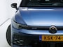 Volkswagen Golf 1.5 eHybrid GTE 272PK | Pano | Leer | Stoelkoeling | Stoel-Stuurverwarming | Elec. trekhaak | Travel assist | IQ-Drive | IQ-Led | Black-style | Memorystoel | Adaptive Cruise | Head-Up | Keyless | Sfeerverlichting | DCC |
