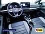 Volkswagen Golf 1.5 eHybrid GTE 272PK | Pano | Leer | Stoelkoeling | Stoel-Stuurverwarming | Elec. trekhaak | Travel assist | IQ-Drive | IQ-Led | Black-style | Memorystoel | Adaptive Cruise | Head-Up | Keyless | Sfeerverlichting | DCC |