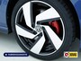 Volkswagen Golf 1.5 eHybrid GTE 272PK | Pano | Leer | Stoelkoeling | Stoel-Stuurverwarming | Elec. trekhaak | Travel assist | IQ-Drive | IQ-Led | Black-style | Memorystoel | Adaptive Cruise | Head-Up | Keyless | Sfeerverlichting | DCC |