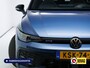 Volkswagen Golf 1.5 eHybrid GTE 272PK | Pano | Leer | Stoelkoeling | Stoel-Stuurverwarming | Elec. trekhaak | Travel assist | IQ-Drive | IQ-Led | Black-style | Memorystoel | Adaptive Cruise | Head-Up | Keyless | Sfeerverlichting | DCC |