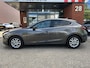 Mazda 3 2.0 SkyActiv-G 120 GT-M // NAVI // CAMERA // HEAD UP DISPLAY // CRUISE // STOEL + STUUR VERWARMING // DAB RADIO //