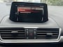 Mazda 3 2.0 SkyActiv-G 120 GT-M // NAVI // CAMERA // HEAD UP DISPLAY // CRUISE // STOEL + STUUR VERWARMING // DAB RADIO //