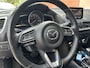 Mazda 3 2.0 SkyActiv-G 120 GT-M // NAVI // CAMERA // HEAD UP DISPLAY // CRUISE // STOEL + STUUR VERWARMING // DAB RADIO //