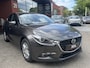 Mazda 3 2.0 SkyActiv-G 120 GT-M // NAVI // CAMERA // HEAD UP DISPLAY // CRUISE // STOEL + STUUR VERWARMING // DAB RADIO //
