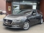 Mazda 3 2.0 SkyActiv-G 120 GT-M // NAVI // CAMERA // HEAD UP DISPLAY // CRUISE // STOEL + STUUR VERWARMING // DAB RADIO //