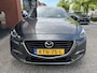 Mazda 3 2.0 SkyActiv-G 120 GT-M // NAVI // CAMERA // HEAD UP DISPLAY // CRUISE // STOEL + STUUR VERWARMING // DAB RADIO //