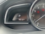 Mazda 3 2.0 SkyActiv-G 120 GT-M // NAVI // CAMERA // HEAD UP DISPLAY // CRUISE // STOEL + STUUR VERWARMING // DAB RADIO //