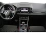 Skoda Karoq 1.5 TSI 150pk DSG Sportline Business | Trekhaak | Navigatie | Stoelverwarming | Achteruitrijcamera