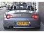 BMW Z4 Roadster 2.2i 6 cilinder LEDER SPORSTOELEN