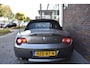 BMW Z4 Roadster 2.2i 6 cilinder LEDER SPORSTOELEN