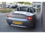 BMW Z4 Roadster 2.2i 6 cilinder LEDER SPORSTOELEN