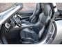 BMW Z4 Roadster 2.2i 6 cilinder LEDER SPORSTOELEN