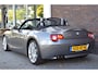 BMW Z4 Roadster 2.2i 6 cilinder LEDER SPORSTOELEN