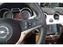 Opel Adam 1.0 Turbo Rocks | Open dak | CarPlay | Stuur/Stoelverwarming | Sensoren | Cruise | Leer | Blis | Clima | 17” | DAB