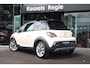 Opel Adam 1.0 Turbo Rocks | Open dak | CarPlay | Stuur/Stoelverwarming | Sensoren | Cruise | Leer | Blis | Clima | 17” | DAB