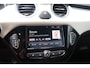 Opel Adam 1.0 Turbo Rocks | Open dak | CarPlay | Stuur/Stoelverwarming | Sensoren | Cruise | Leer | Blis | Clima | 17” | DAB