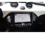 Opel Adam 1.0 Turbo Rocks | Open dak | CarPlay | Stuur/Stoelverwarming | Sensoren | Cruise | Leer | Blis | Clima | 17” | DAB