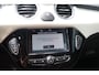 Opel Adam 1.0 Turbo Rocks | Open dak | CarPlay | Stuur/Stoelverwarming | Sensoren | Cruise | Leer | Blis | Clima | 17” | DAB