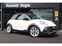Opel Adam 1.0 Turbo Rocks | Open dak | CarPlay | Stuur/Stoelverwarming | Sensoren | Cruise | Leer | Blis | Clima | 17” | DAB