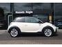 Opel Adam 1.0 Turbo Rocks | Open dak | CarPlay | Stuur/Stoelverwarming | Sensoren | Cruise | Leer | Blis | Clima | 17” | DAB