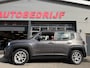 Jeep Renegade 1.0T 88 kW T-GDI CAT Limited - Navigatie I Airco I Sport velgen I Xenon I PDC I Veiligheid pakket
