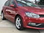 Volkswagen Polo 1.0 TSI Highline 5-Deurs Clima Cruise 110PK