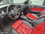 Audi A5 Cabriolet 1.8 TFSI S-LINE AUTOMAAT 19" LEDER NAVI