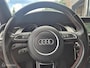 Audi A5 Cabriolet 1.8 TFSI S-LINE AUTOMAAT 19" LEDER NAVI