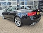 Audi A5 Cabriolet 1.8 TFSI S-LINE AUTOMAAT 19" LEDER NAVI