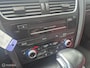 Audi A5 Cabriolet 1.8 TFSI S-LINE AUTOMAAT 19" LEDER NAVI