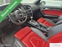 Audi A5 Cabriolet 1.8 TFSI S-LINE AUTOMAAT 19" LEDER NAVI