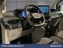 Ford Transit Custom 2.0 TDCI 136pk L1H1 Euro6 Airco | Camera | Apple Carplay | LED | Cruisecontrol Android Auto, Verwarmde voorruit, Stoelverwarming, Parkeersensoren, Bijrijdersbank, 2740kg trekvermogen