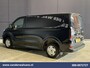 Ford Transit Custom 2.0 TDCI 136pk L1H1 Euro6 Airco | Camera | Apple Carplay | LED | Cruisecontrol Android Auto, Verwarmde voorruit, Stoelverwarming, Parkeersensoren, Bijrijdersbank, 2740kg trekvermogen