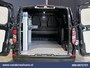Ford Transit Custom 2.0 TDCI 136pk L1H1 Euro6 Airco | Camera | Apple Carplay | LED | Cruisecontrol Android Auto, Verwarmde voorruit, Stoelverwarming, Parkeersensoren, Bijrijdersbank, 2740kg trekvermogen