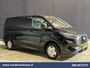 Ford Transit Custom 2.0 TDCI 136pk L1H1 Euro6 Airco | Camera | Apple Carplay | LED | Cruisecontrol Android Auto, Verwarmde voorruit, Stoelverwarming, Parkeersensoren, Bijrijdersbank, 2740kg trekvermogen