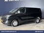 Ford Transit Custom 2.0 TDCI 136pk L1H1 Euro6 Airco | Camera | Apple Carplay | LED | Cruisecontrol Android Auto, Verwarmde voorruit, Stoelverwarming, Parkeersensoren, Bijrijdersbank, 2740kg trekvermogen