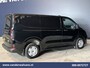 Ford Transit Custom 2.0 TDCI 136pk L1H1 Euro6 Airco | Camera | Apple Carplay | LED | Cruisecontrol Android Auto, Verwarmde voorruit, Stoelverwarming, Parkeersensoren, Bijrijdersbank, 2740kg trekvermogen